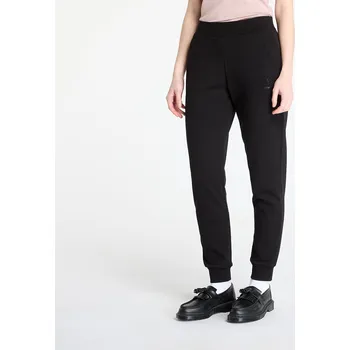 Tepláky EA7 Emporio Armani Train Logo Series W Pants Ch F Black L