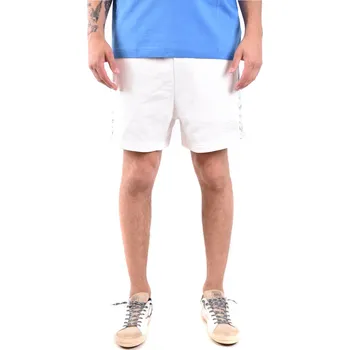 Missoni pánské bermudy Missoni bílá | světle modrá 3490851