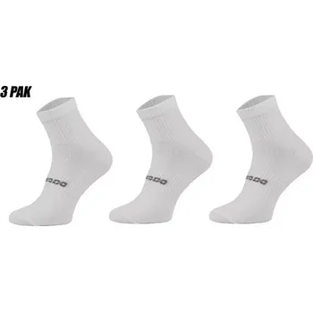 Dámské ponožky Ponožky Comodo Run12 COMODO šedá 2697164