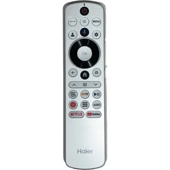 Dálkový ovladač 70082853 - Dálkový ovladač pro TV Haier