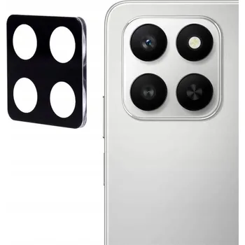 Pouzdro na mobilní telefon Hybridní Sklo pro Honor 400 Smart, 1 ks