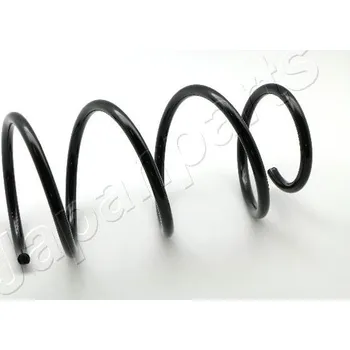 Pružina podvozku JAPANPARTS ZC3367A