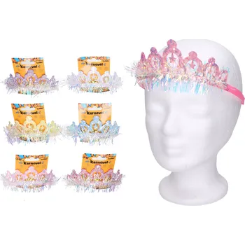 Čelenka Wiky Set čelenka s ozdobou