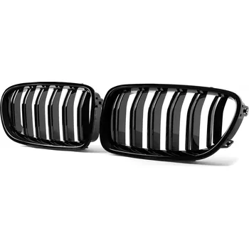 Kapota Sportovní ledvinky - mřížky na BMW 5 - F10/F11