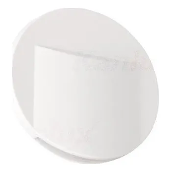 Bodové svítidlo Schodišťové svítidlo Kanlux 0,8 W integrovaný LED zdroj 1,1 cm bílé