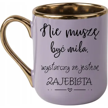 Hrnek Nasami KERAMICKÝ HRNEK 330 ml