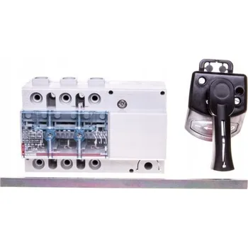 vypínač Odpínač Legrand 690 V IP20 125 A