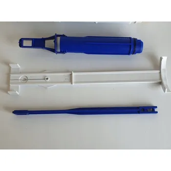 Instalatérský materiál Kulový kohout Geberit 1 1/4'' 240.502.00.1