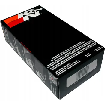 Filtr do auta K&N Filters RC-1820 Sportovní vzduchový filtr