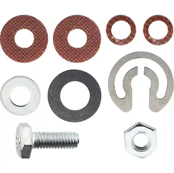 Motor pro motocykl Izolace a šroub kladívka zapalování Stadion a Jawetta