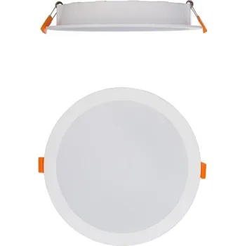 Stropní svítidlo přisazené CL KOS LED Bílá 8775 - Nowodvorski