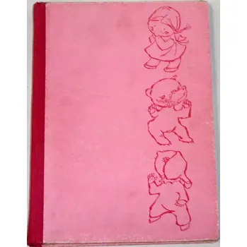 Pohádka Schweigstill Bohumil - Pohádky o panenkách