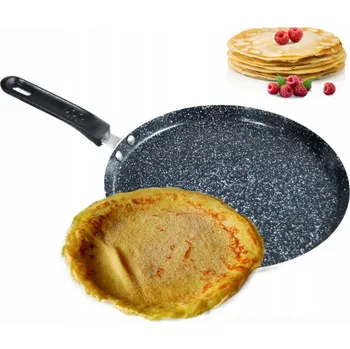 Pánev Pánev na palačinky Elitehoff 28 cm s nepřilnavým povrchem