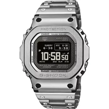 Hodinky Casio G-Shock Original GMW-BZ5000D-1ER Full Metal