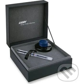 Záložka Darčeková kazeta LAMY Vista Transparent (súprava) - Lamy Lamy