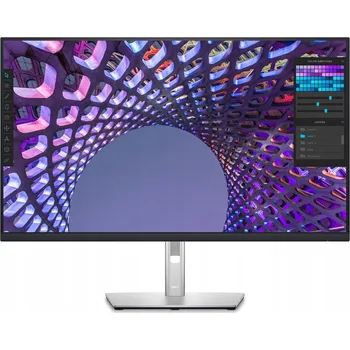 Monitor LED Monitor Dell P3223QE 32" 3840 x 2160 px TN