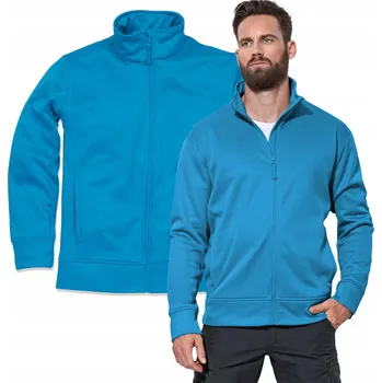 Pánská mikina Mikina Stedman ACTIVE vel. XXL