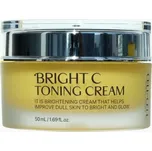 Cell By Cell - Bright C Toning Cream - Sjednocující pleťový krém proti pigmentovým skvrnám 50 ml