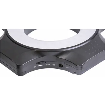 Svítilna Kaiser Ring Light R60 3252