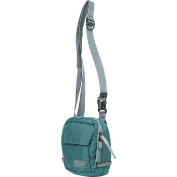 Mystery Ranch® Brašna přes rameno District 2 Mystery Ranch®, Barva: Dark Teal