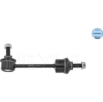 Stabilizátor nápravy Tyč nebo vzpěra stabilizátoru MEYLE 70-16 060 0001