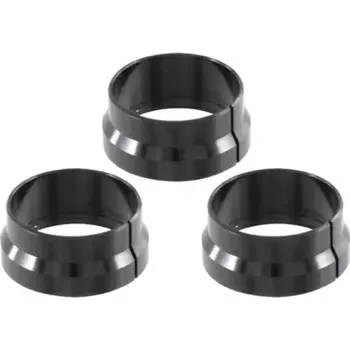 Náboj kola Náhradní koncovka FULCRUM Levá koncovka na zadní osu DB kol (3pc.)