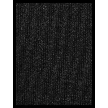 Rohožka Gumová rohožka do interiéru, hotová, 60 x 80 cm