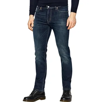Pánské džíny Levis® pánské džíny Levis® černá | modrá 3490563