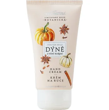 Péče o ruce Manufaktura Výživný & regenerační krém na ruce DÝNĚ s vůní koření 75 ml