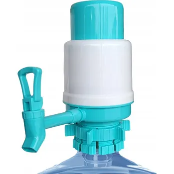Dávkovač lahví ViO P2 - Ruční vodní pumpa
