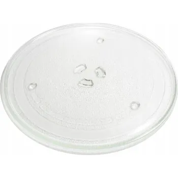 Talíř Talíř do mikrovlnné trouby Samsung 25,5cm DE74-00027A, DE74-00028A