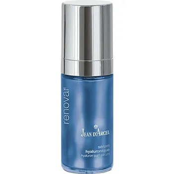 Pleťové sérum Jean Darcel Sérum s kyselinou hyaluronovou 30 ml
