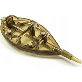 Bezpečnostní kamera Košík Mistrall KOSZYK LX