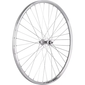 Zapletené kolo FORCE Zapletená kola Force Prime 622x21, rychloupínák, 36 děr náboj Přední - osa na matice