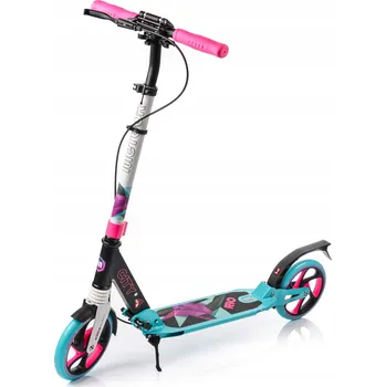 Koloběžka Koloběžka Meteor City Rio 200 mm