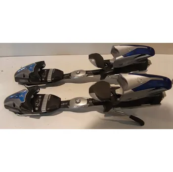 Sjezdové vázání Vázání na sjezdové lyže Tyrolia SLW9