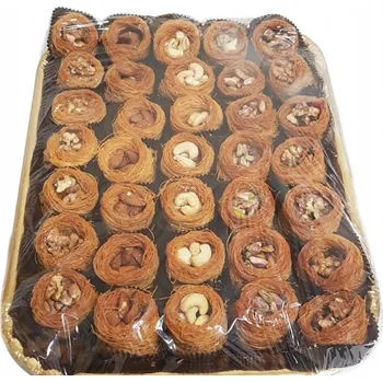 Křehké sušenky Khater 2000 g