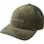 Pánská kšiltovka Bauer Corduroy Snapback Olive