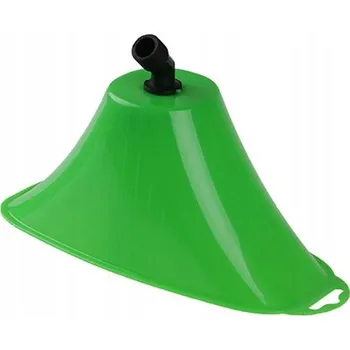 Postřikovač Elektrický postřikovač Euronářadí 0 l