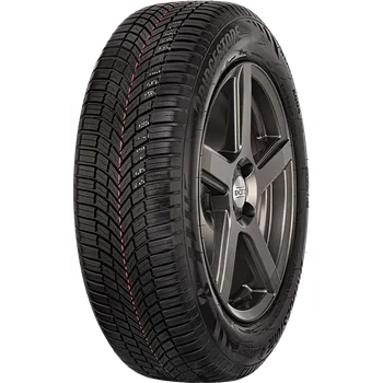 Celoroční osobní pneu Bridgestone Weather Control A005 EVO DriveGuard 185/65R15 92 H RUN ON FLAT XL