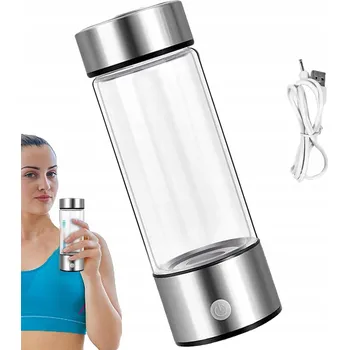 IP kamera Průtokový ionizátor vody Bedee 0,42 l