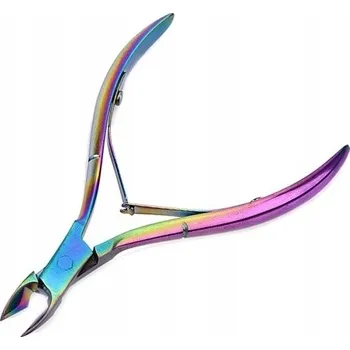 Kleštičky na nehty Deni Carte 6 mm