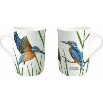 Hrnek Marc O'Polo Ptáci Polský porcelán 300 ml