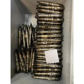 Systém vstřikování Bosch 0 445 120 420 Vstřikovací tryska