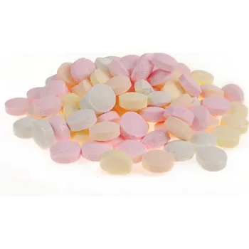 Bonbon ARCO Ovocné pudrové bonbóny 130g