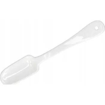 Příbor Porcellana Bianca Trattoria Lžička na cukr 12,5 cm