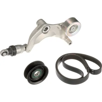 Sada žebrovaných klínových řemenů, K196PK2100