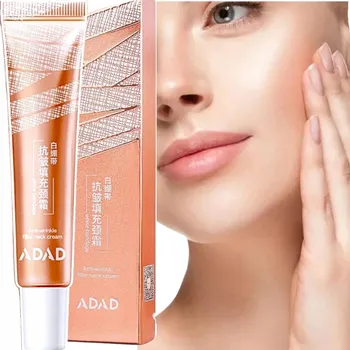 Pleťový krém ADAD KRÉM PROTI VRÁSKÁM KOLAGEN 30g OBLIČEJ KRK DEKOLT ZPEVŇUJÍCÍ