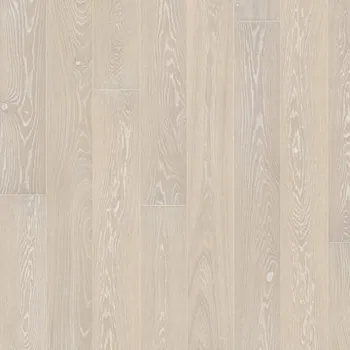 dřevěná podlaha Kährs Original Dub Nouveau Snow