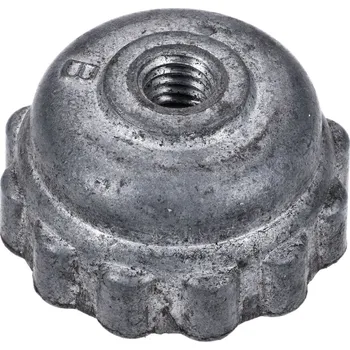 Karburátor OEM Standard Kryt karburátoru Bing pro Hercules, DKW, Miele, Rixe, Sachs, SSB, Jawa, KTM MG00067561